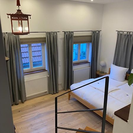Marktblick-Besigheim Luaran gambar
